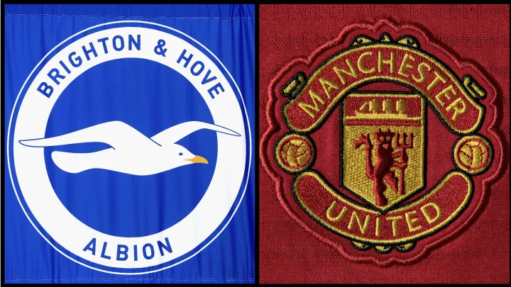 Blow for Man united as Brighton takes the advantage in this weekend clash….