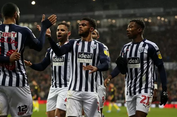 Sky Sports pundit issues score prediction how West Brom return to action tomorrow afternoon as they take on Millwall…..