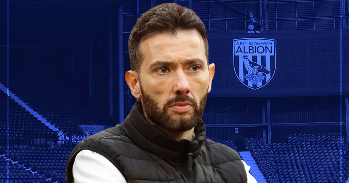 According to BBC report: West Brom forgotten man making progress ahead of January transfer decision….