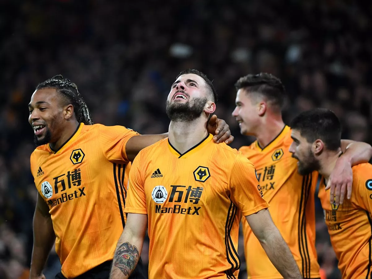 According to BBC report: £35m Wolves star says he lacked chances from Bruno Lage at Wolves….
