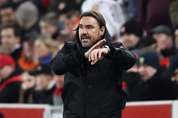BREAKING NEWS: Daniel Farke has change Leeds United’s dressing room hierarchy and tick important promotional boxes…