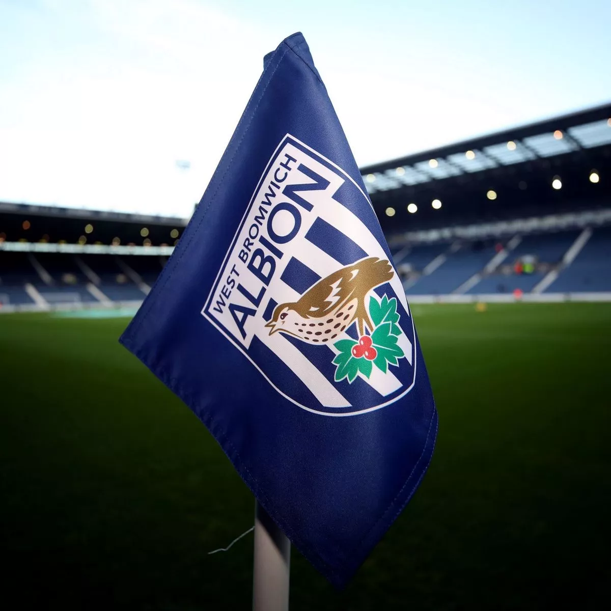 Just now West Brom face nervous wait after finally feeling transfer benefit…..
