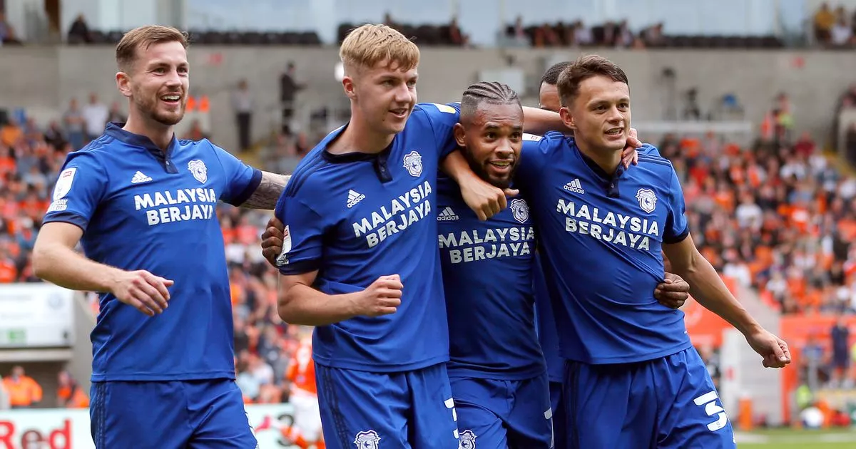 According to BBC report: Cardiff City`s amazing star ex-Sunderland player say his family are ‘full Newcastle’ ahead of clash….