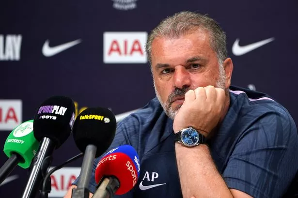 BBC report: Tottenham Hotspur coach hopes the positive feelings surrounding injury worries for his two players will continue as the week progresses….