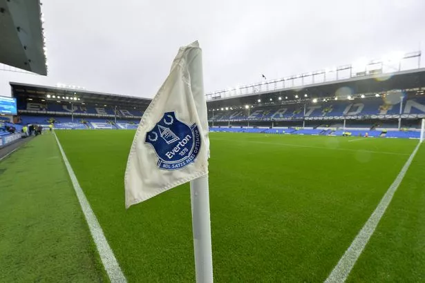 Everton could now be forced to keep £4m man until the 777 Partners takeover is completed……