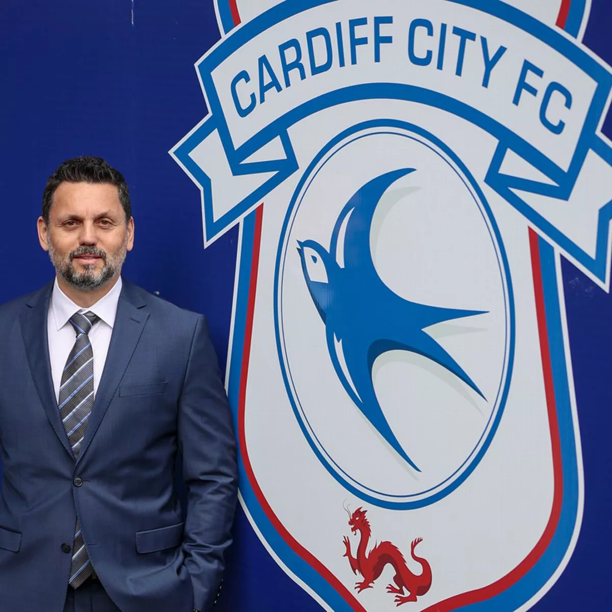 Cardiff City in talks with talented star over new contract amid stunning surge in form….