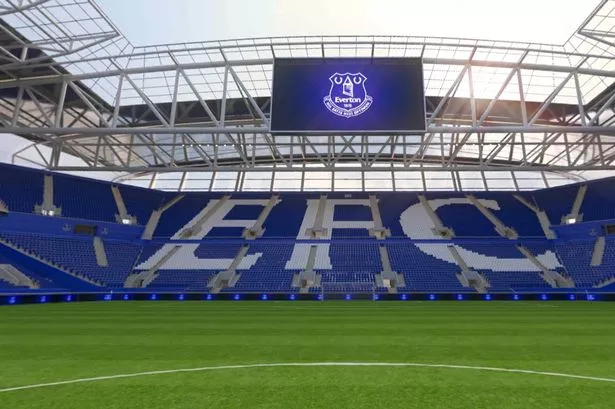 According to BBC reporter: Everton Toffees’ defensive hero has just added £20m to its price tag….