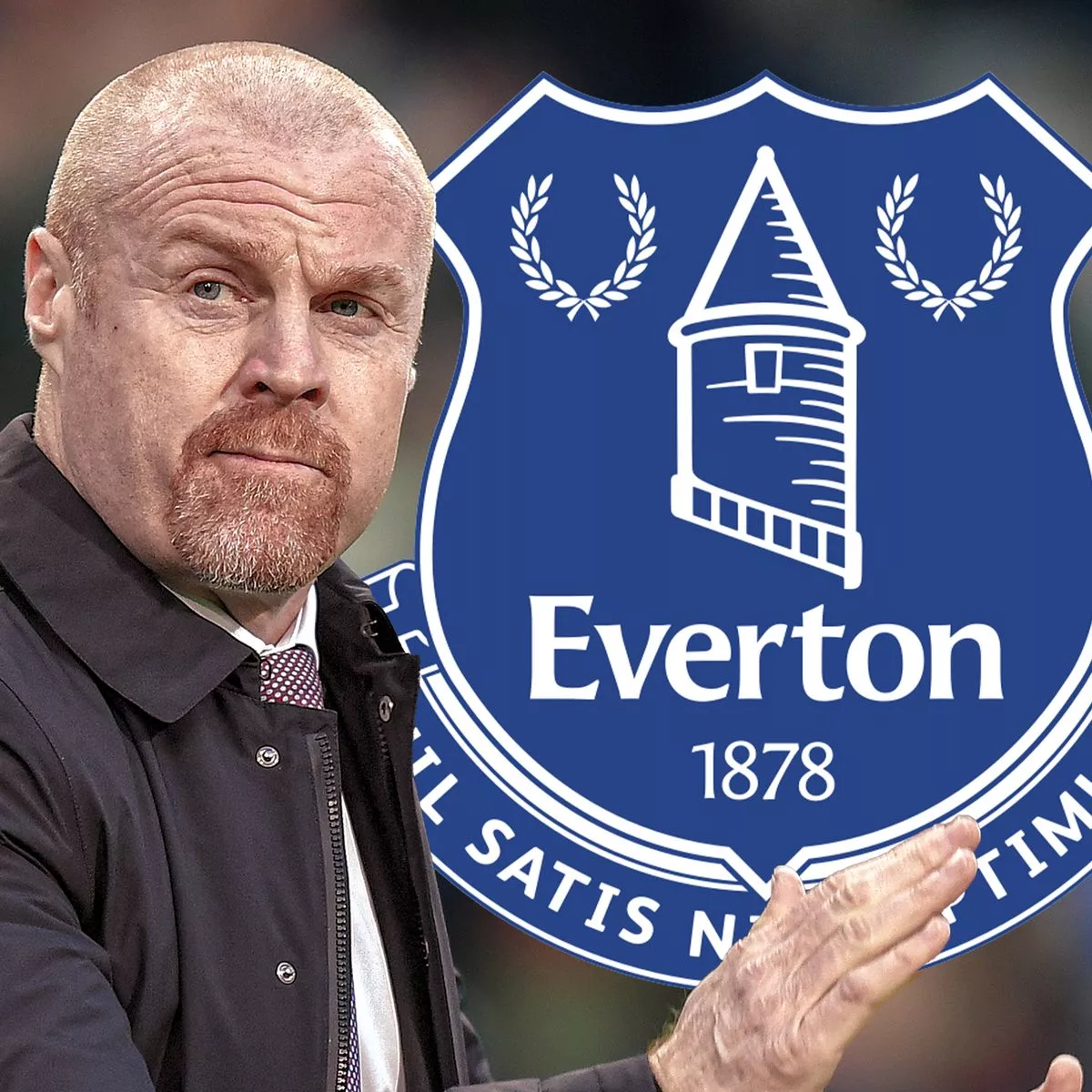 BBC NEWS: Everton The ‘top’ manager ‘would love’ to coach at Goodison one day