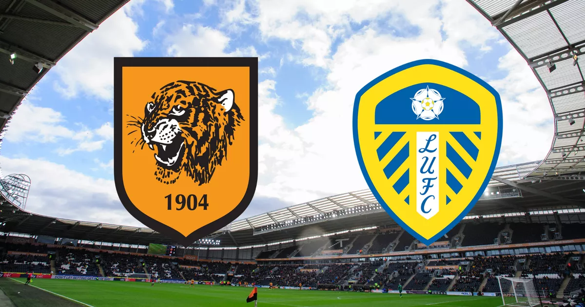 According to BBC reporter: Leeds United players set to miss Hull match…