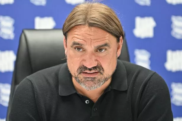 According to BBC eport: Daniel Farke’s Leeds United ahead of their official curve as Whites kick into gear….