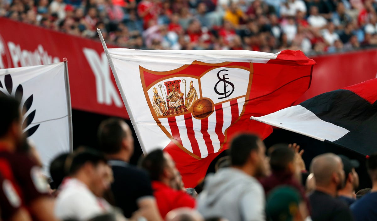 Sevilla star man, children were victims of a terrifying raid on their home while the defender was playing in the Champions League….