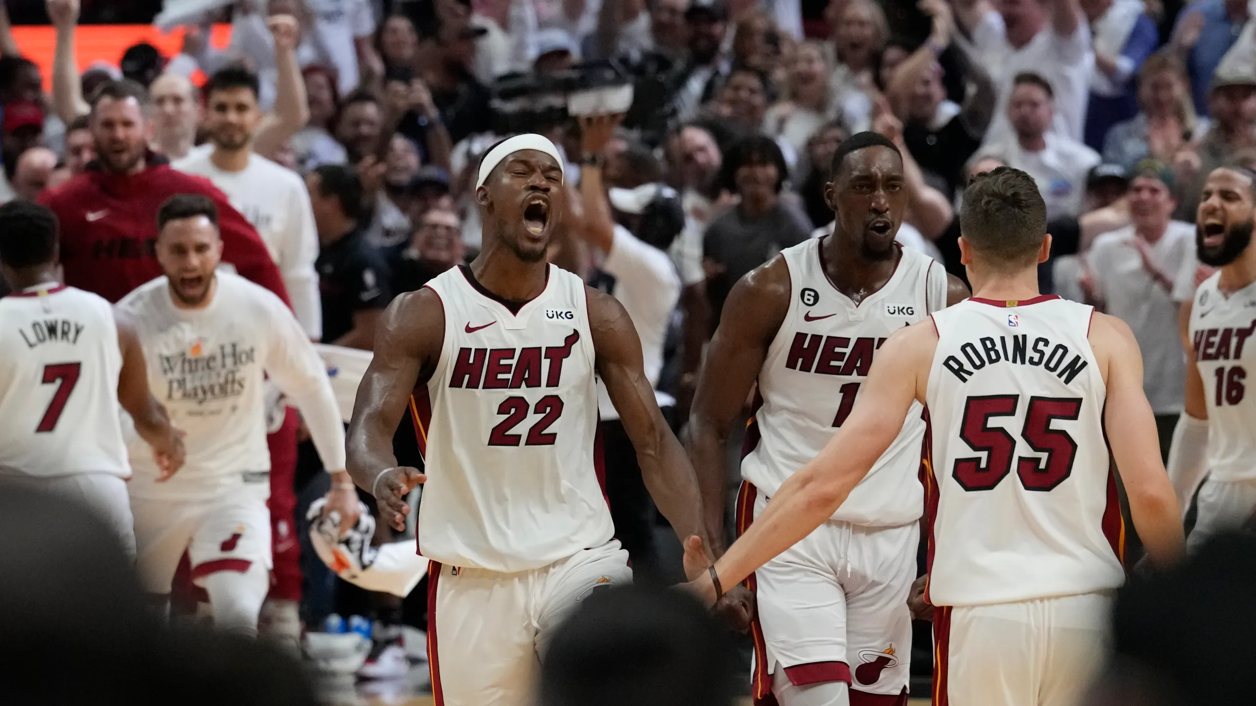 According to BBC report: Miami Heat incredible star receive an massive offer from the Utah Jazz willing to deal pick and player…..
