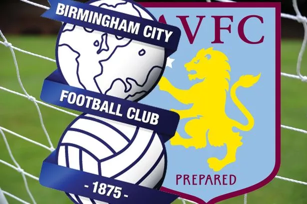 How does the price of Birmingham City’s home shirt compare to Aston Villa’s?