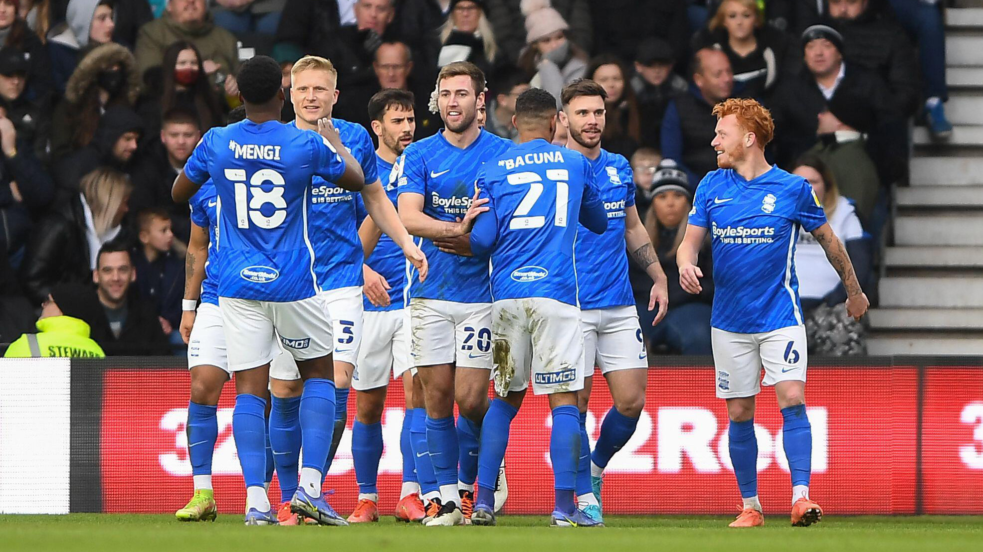 Birmingham City  had a successful summer when attracting quality players and strengthening the defense, midfield and attack.