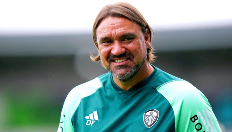 Leeds United’s transfer bid for this incredible star is too strong to compete with Swansea City  and must sell coach, admits…..