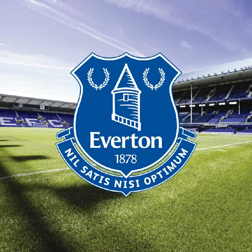 Just Now: Everton rejects £40m Chelsea bid to sign word classic striker and announce striker not for sell…..