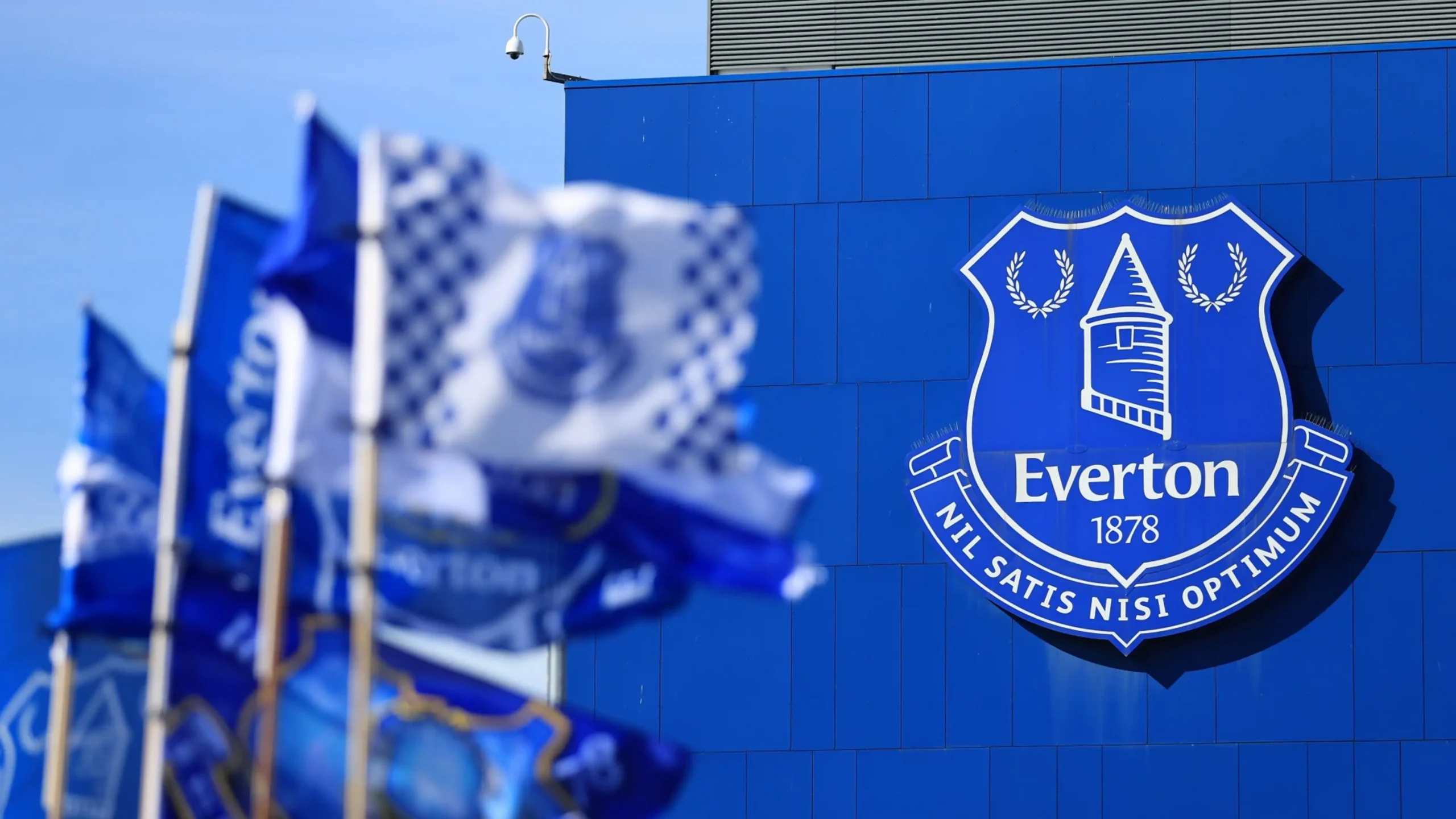 According to BBC report: Everton’s squad for Luton is superstar and new coaching decisions are being made