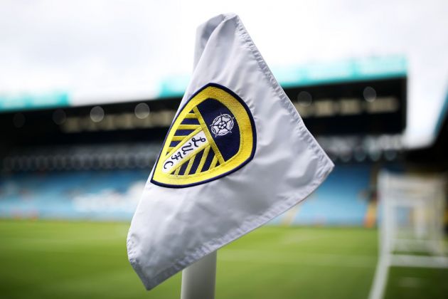 BBC REPORT: Leeds United boss could boldly ditch his player by releasing the 20-year-old as ‘the next Van Dijk…