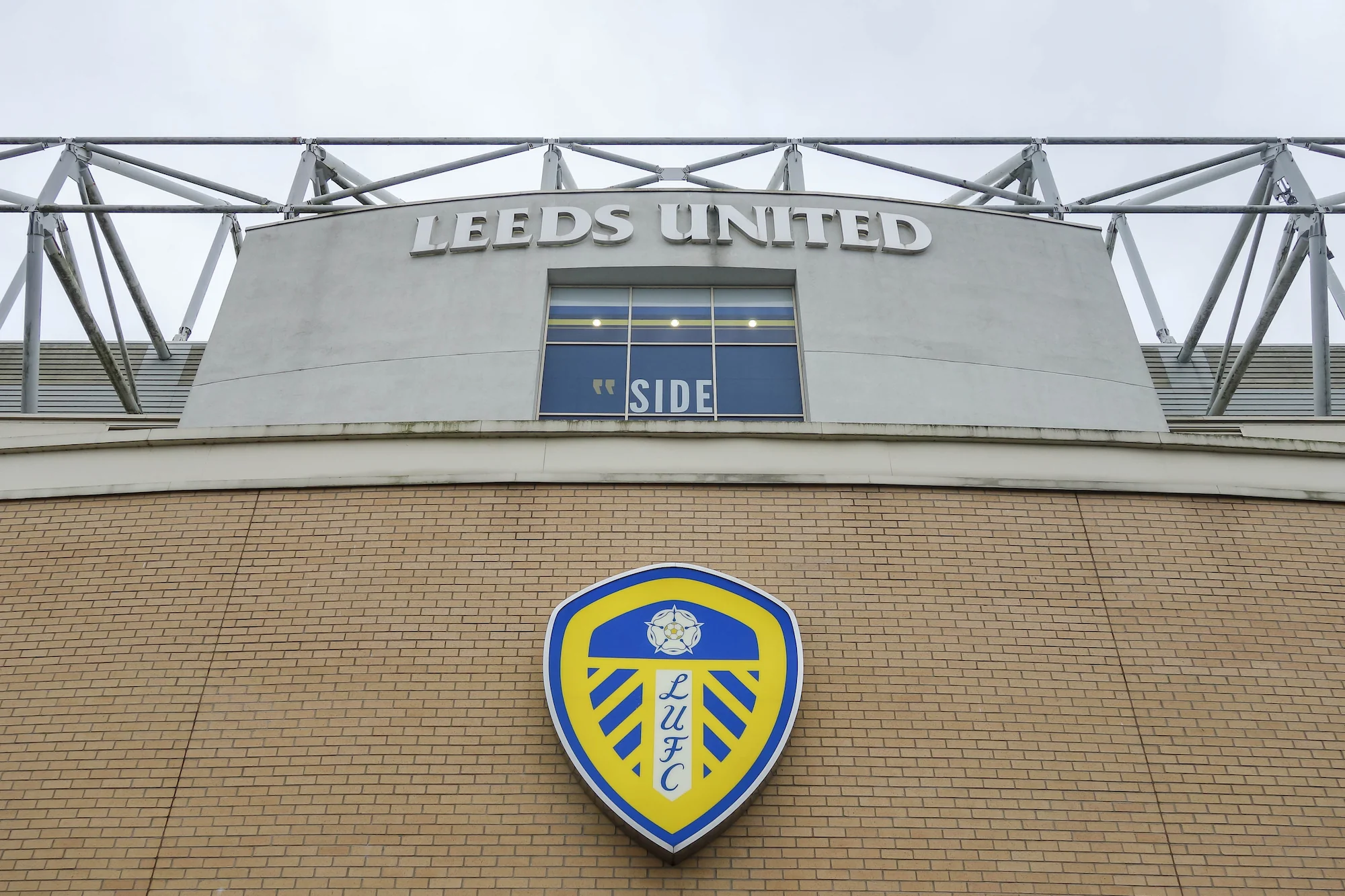 The Leeds United player was at the heart of a 7-0  international double, providing a huge morale boost at Elland Road