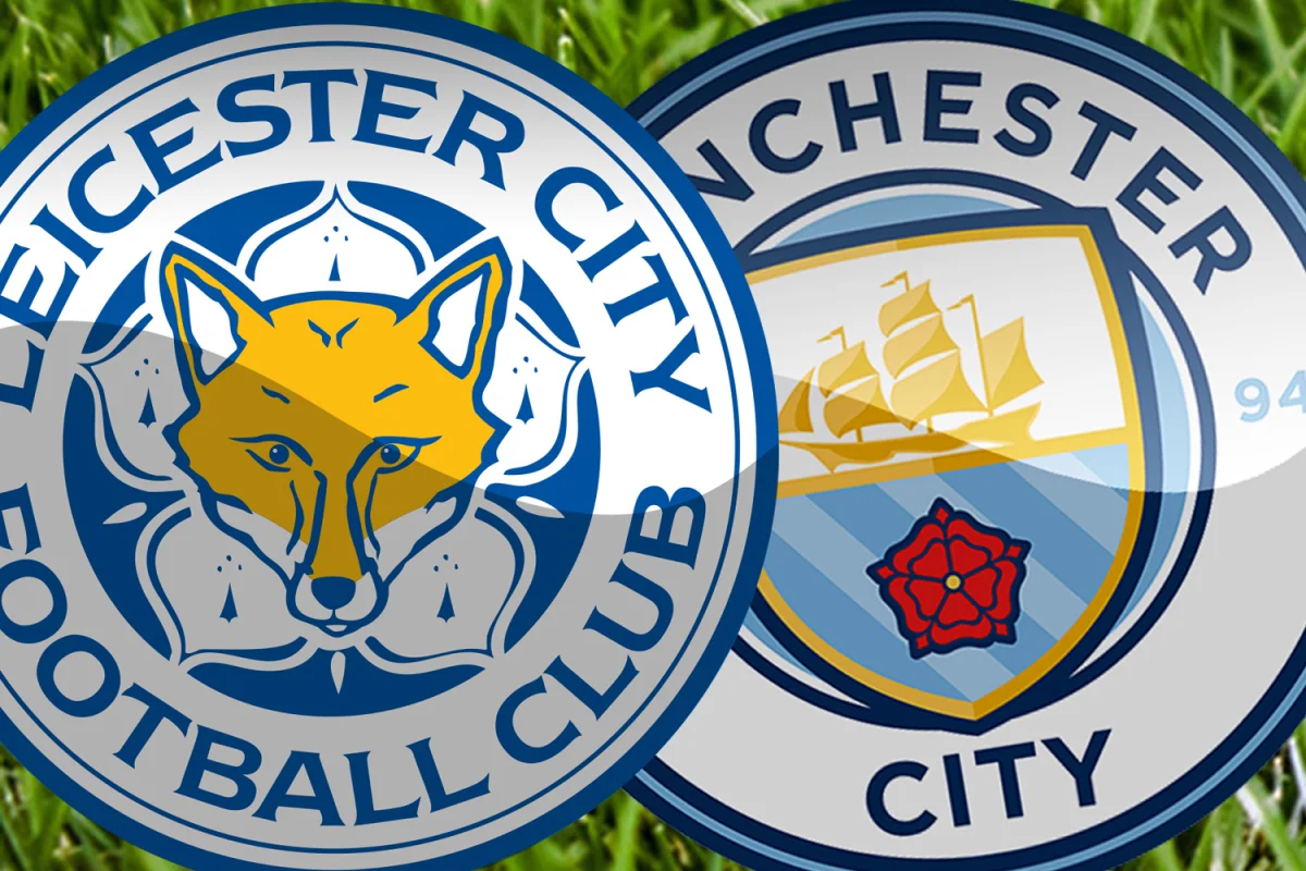 According to BBC report:Leicester City confirmed a major blow to superstar defender Man City