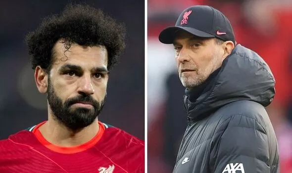 Another bid expected: Liverpool braced for renewed interest from Saudi Arabia in Mo Salah after snubbing £215m bid……
