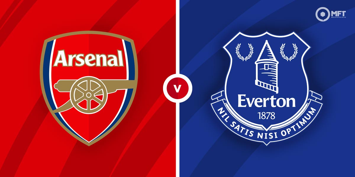 BBC NEWS Everton vs Arsenal: Live and how to watch | In progress !