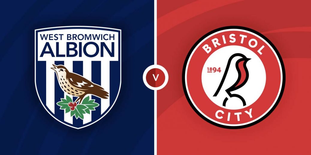 Report: The brilliant player continues to impress as 91% statistic emerges in West Brom 0-0 draw v Bristol City….