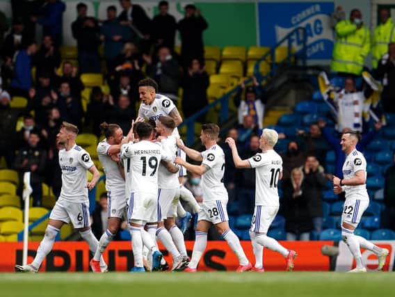Leeds United news as boss hints at options amid potential new role at Bamford