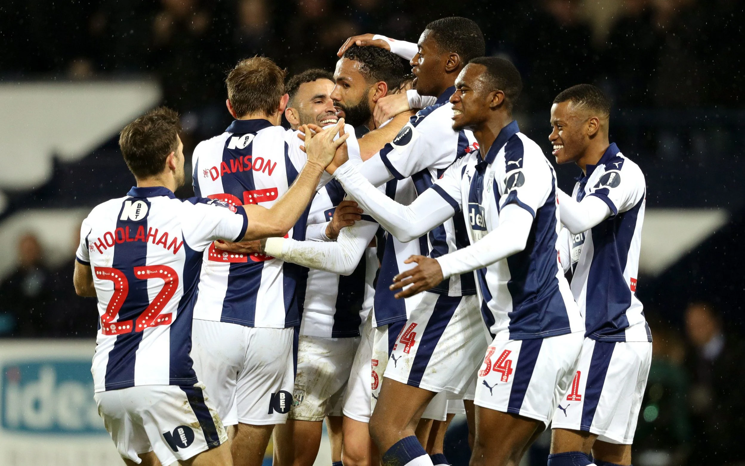 According to BBC report: West Brom are now set in Championship action this weekend as they face a difficult trip to Preston North End….