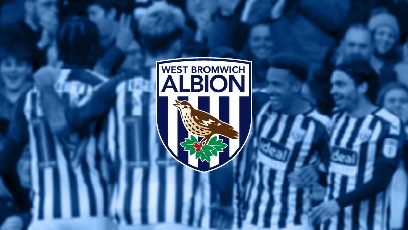 BBC NEWS The door to the superstar’s future at West Brom is not yet closed
