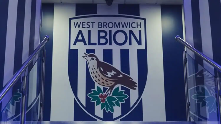 According to BBC report: West Brom final  predicted Championship finishes and their opponents’ points total image…..