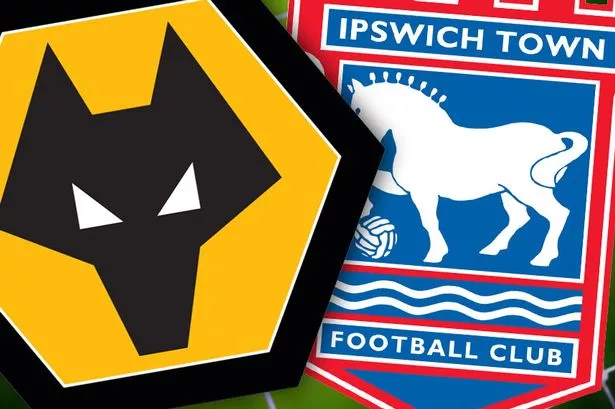 BBC report Superstar must have unleashed ‘exciting’ £10m star with zero minutes remaining for Wolves at Ipswich