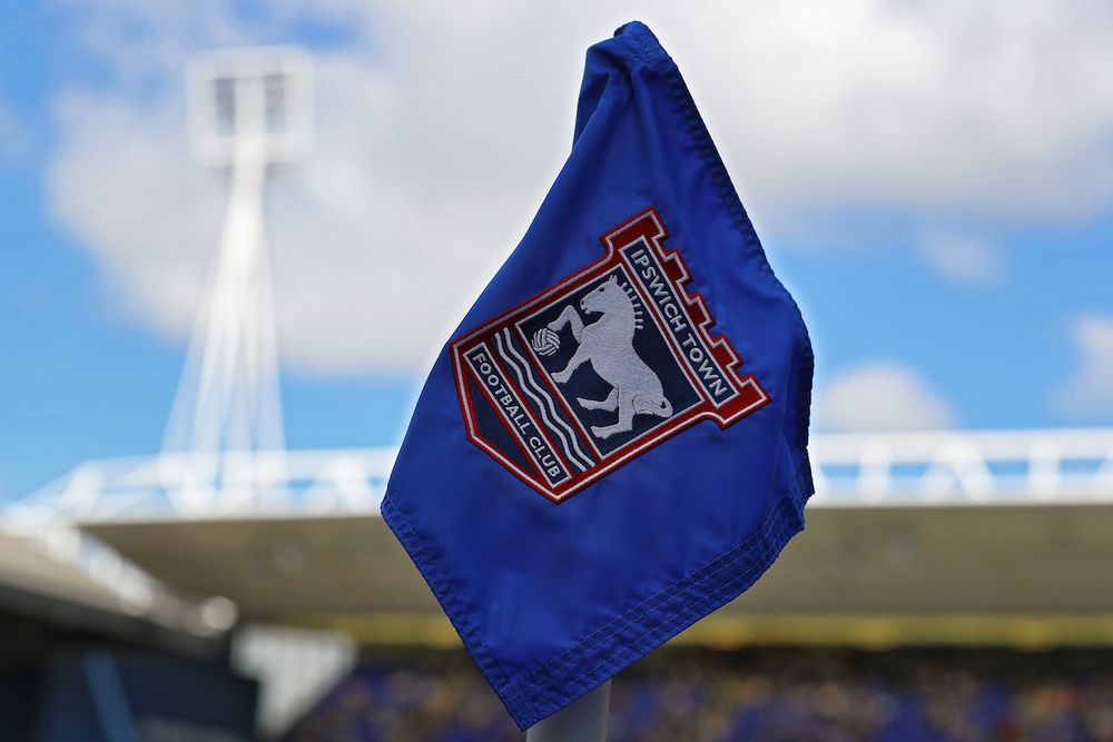 BBC NEWS: Ipswich Town players set to face Premier League side Fulham at Portman Road in Carabao Cup after victory over Wolves….
