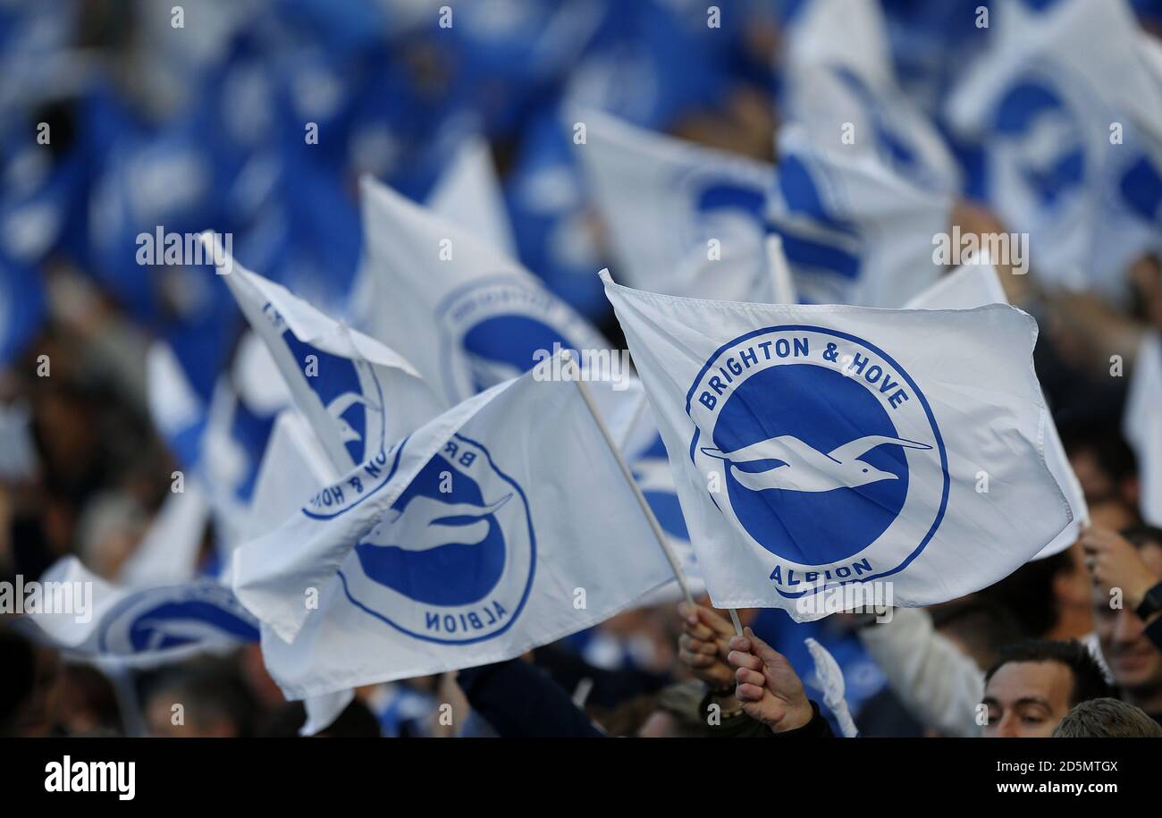 According to BBC report: Brighton take first steps towards transfer of attacker who can’t stop scoring….