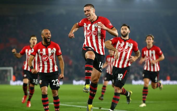 Exclusive Southampton ready to make swap deal on a super star