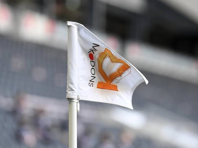 Exclusive:MK Dons looks set to make new history this weekend