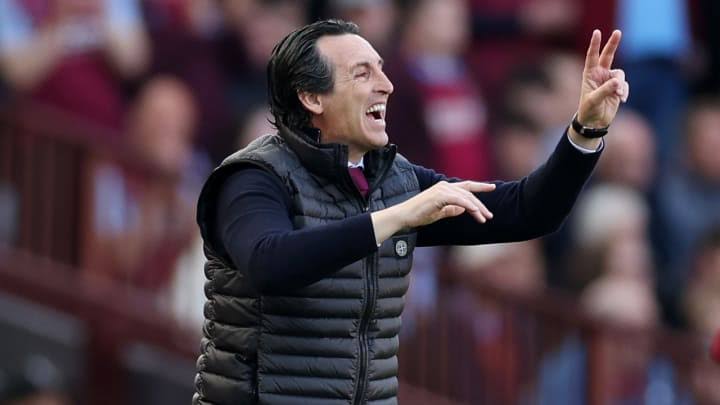 BBC reporter confirms Unai Emery is very furious about his star and wouldn’t mind to make changes