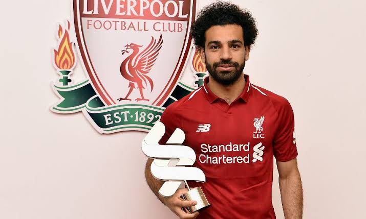 As they fend off Saudi interest in Salah for the time being, Liverpool is predicted to challenge for the title and is dubbed “better” than Arsenal.