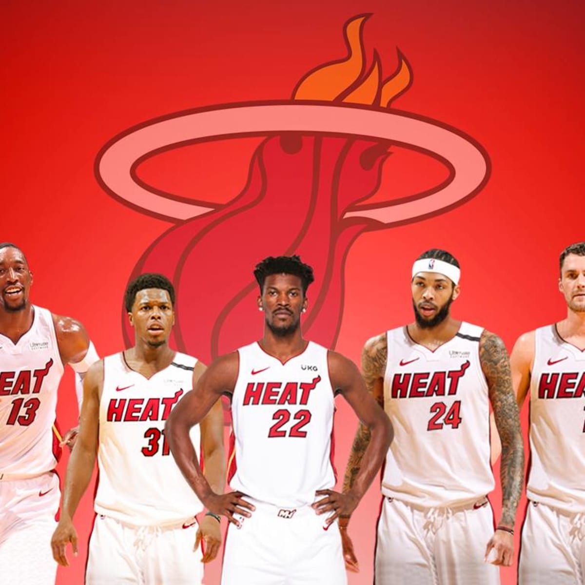 The 3 most underrated players on the Miami Heat squad…..