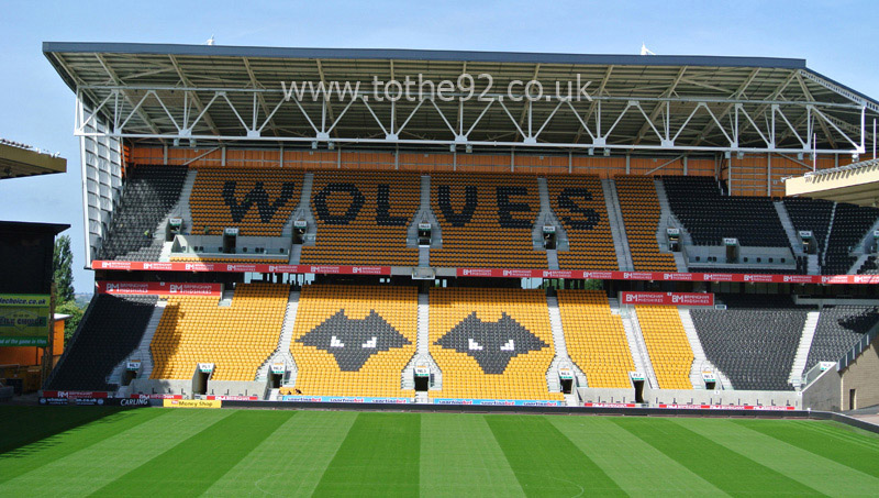 According to BBC reporter: Wolves Talented player picks two senior stars to help the first team host…