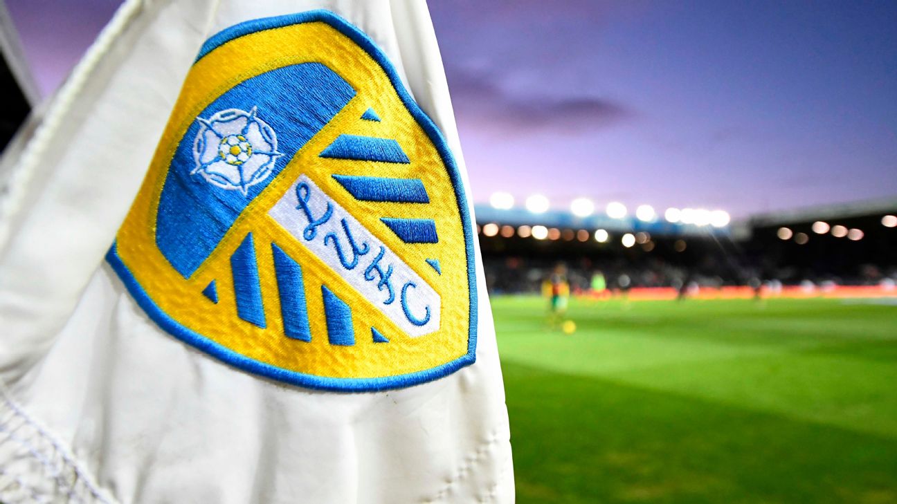According to BBC report: Leeds United expect new arrival after Whites ‘first’, big push and changes to opponents