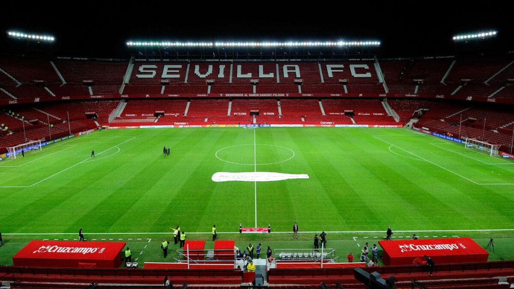 ACCORDING TO BBC REPORT: SEVILLA £8M STAR SAYS IT WAS ‘NOT DIFFICULT’ TO SNUB BURNLEY BEFORE JOINING ‘TOP’ CLUB…..