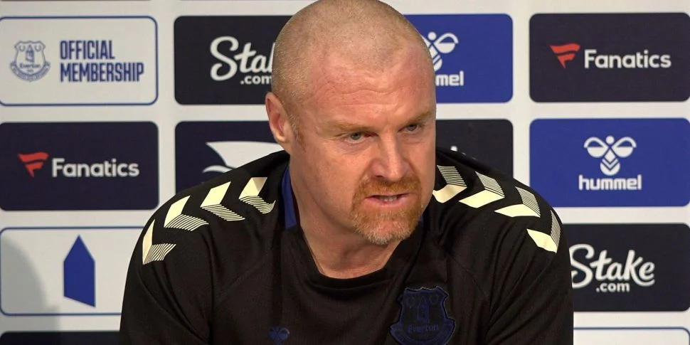 Dyche Makes Changes for Everton Predicted Lineup agent Brentford…..