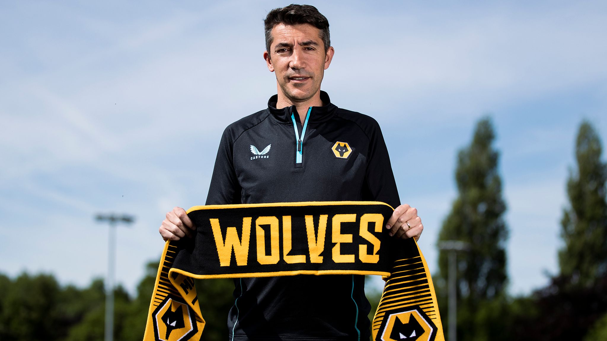 Wolves: Journo names a player who could ‘reboot’ the club…..