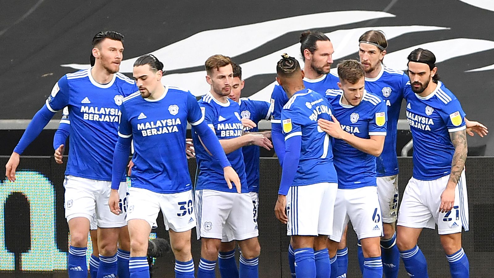 According to BBC report: Everton’s worst problems were revealed after 65 minutes when the action failed