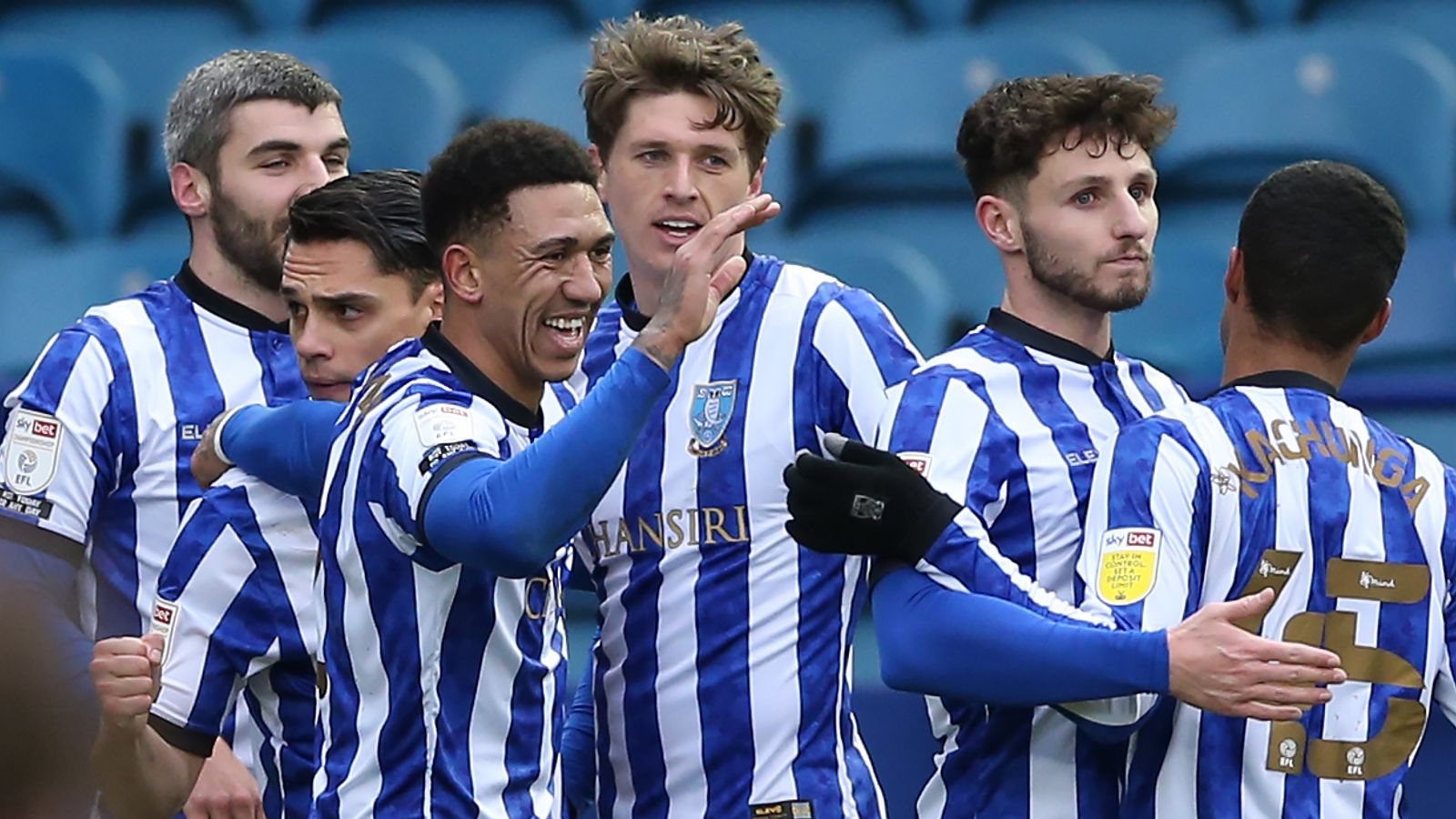 According to BBC report: Sheffield Wednesday face Sunderland on Friday night and a big crowd is expected to make the trip down from the North East…..