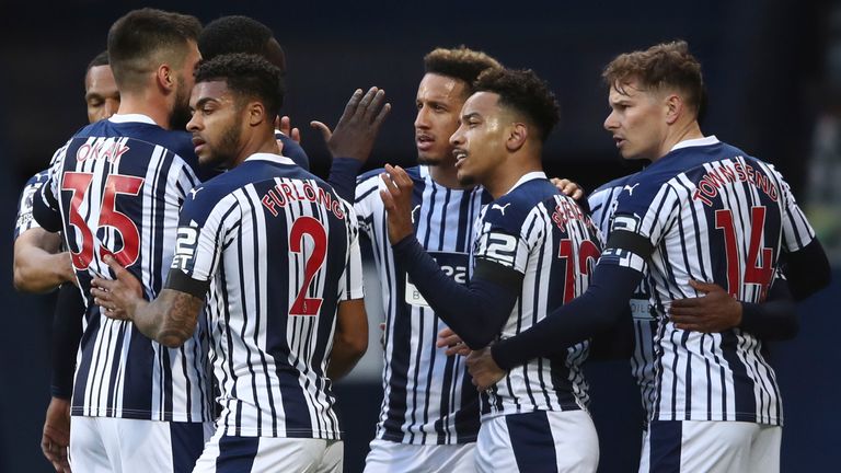NEWS NOW: A great legend has described West Brom’s proposed takeover  as “important” as it is “imperative” that the Baggies are sold quickly….