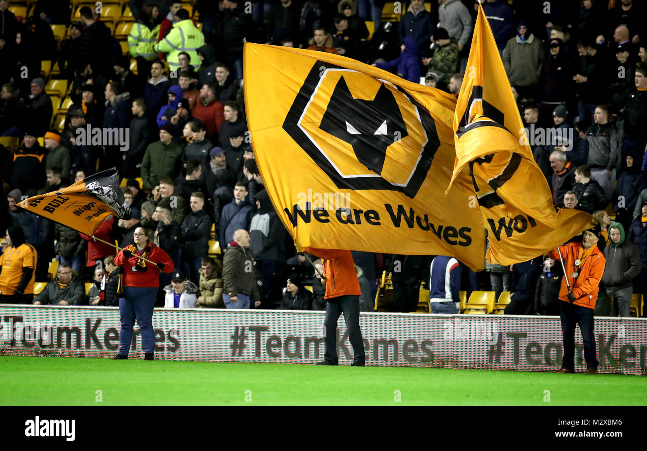 Wolves: Old Gold handed chance to sign “incredible” striker…