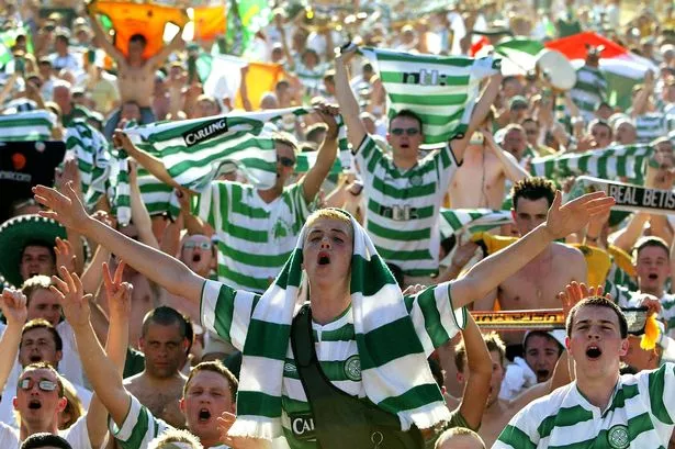 JUST NOW: Celtic fans reacts to the appointment of rival manager…