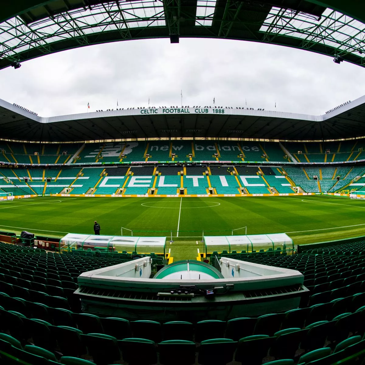 News Update: Celtic chiefs braced for approach for “silent hero” wanted in the Premier League…